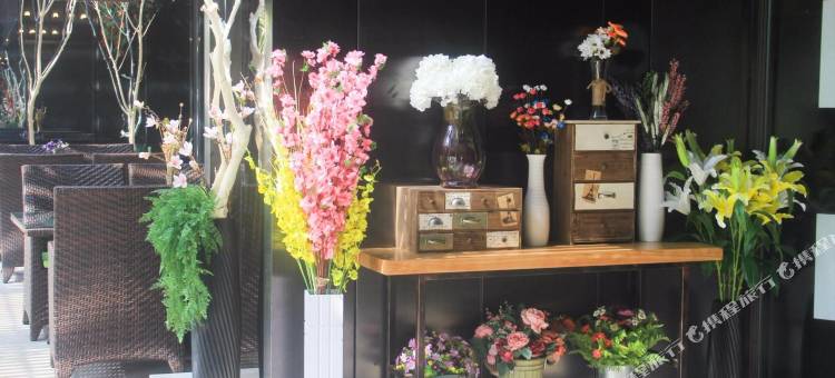 阳江名濠饭店(百利广场店)图片