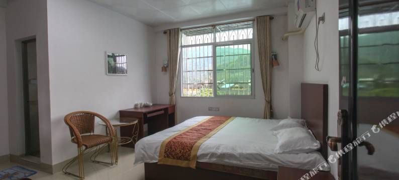 南靖佳怡宾馆图片