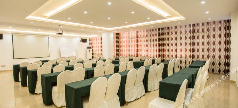 天园大酒店(丘北椒莲广场店)图片