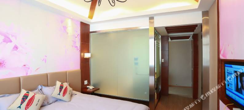 绍兴百微客商务宾馆图片