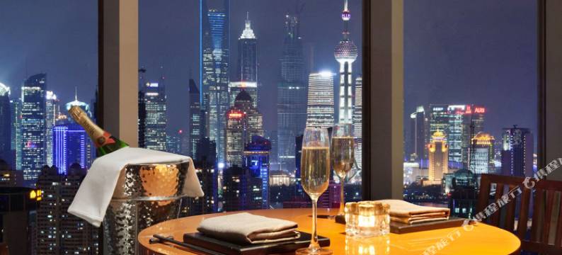 上海虹口三至酒店图片
