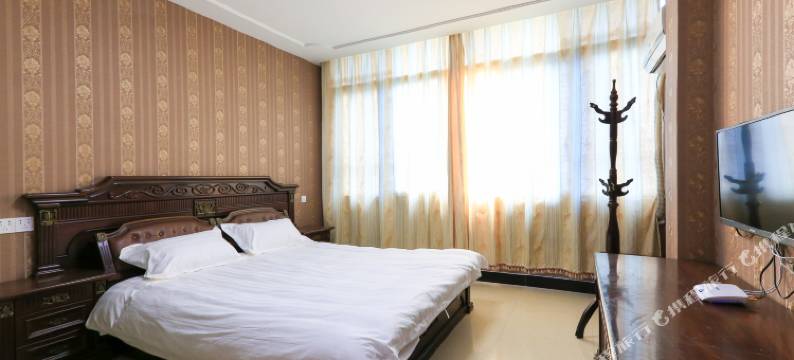 横店龙门客栈图片