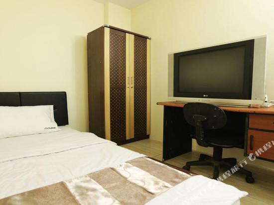 DS科利夫西里旺宜