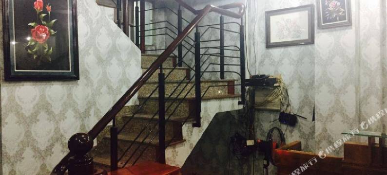 黄金龙酒店(Hoang Kim Long Hotel)图片