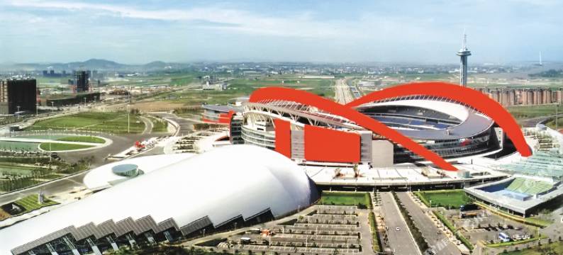 惠客行酒店公寓(南京河西万达店)图片