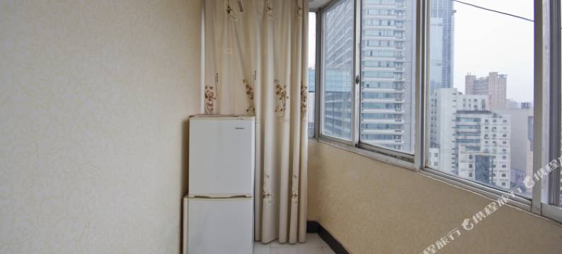 长沙星期八连锁酒店公寓图片