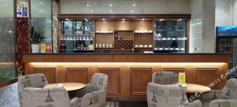 南宫君度国际商务酒店图片