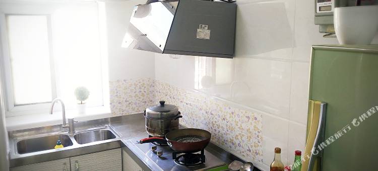 北京格调小资公寓图片