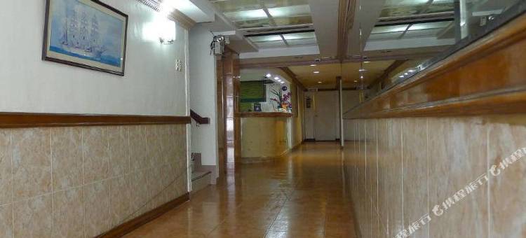 库布景旅游酒店(Cebuview Tourist Inn)图片