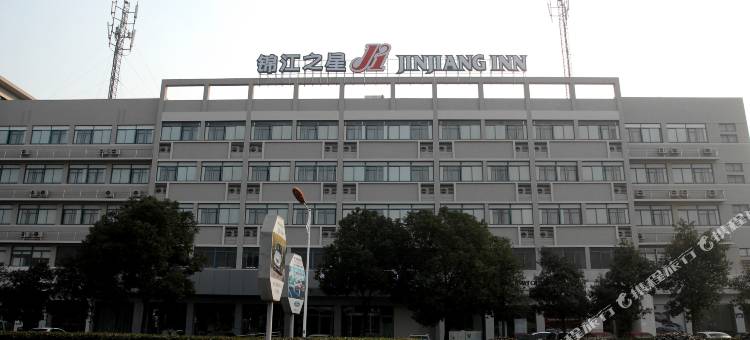 锦江之星(同里华东商业城店)图片