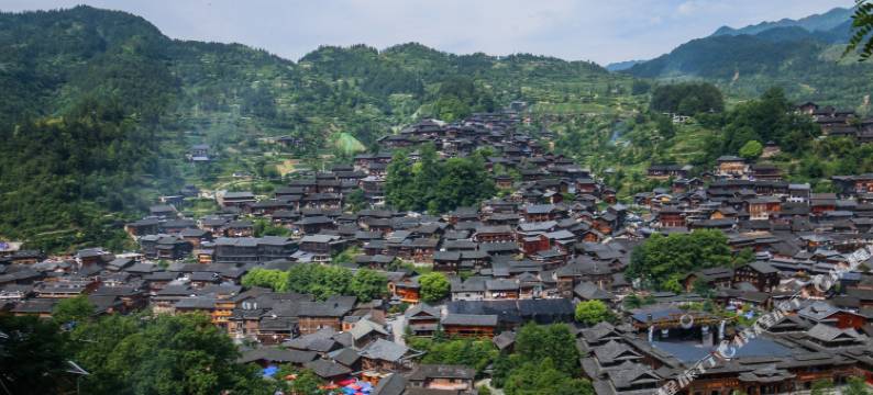 西江柏豪全景酒店图片