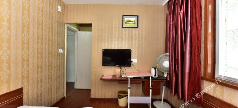 岱山迎宾旅馆图片