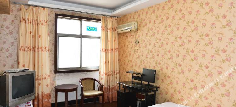 成林快捷宾馆(驻马店十三香路店)图片