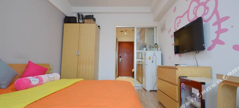 南京丹丹的家公寓图片