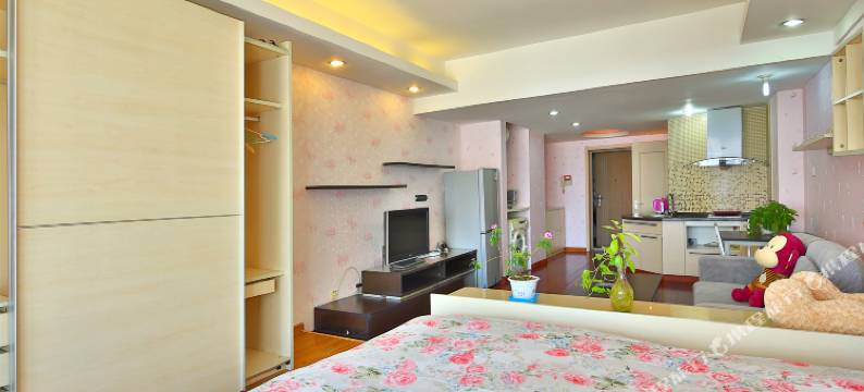 青岛美亚如家民宿图片