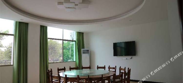 资兴黄金路农庄图片