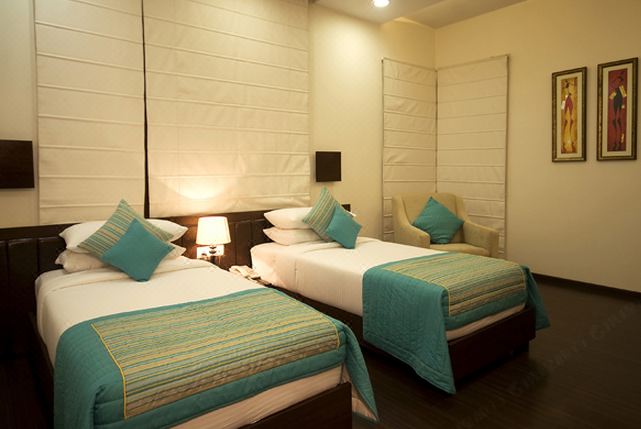 Vaishree Boutique Hotel Reviews And Room Rates - 