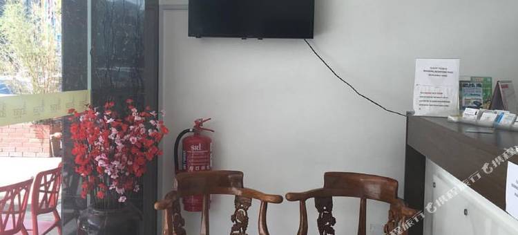 阿布拉尔酒店(Hotel Al Abraar)图片