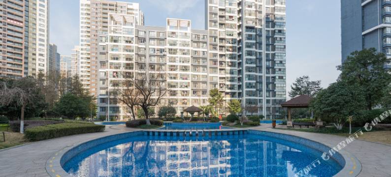 南京亚东公寓图片