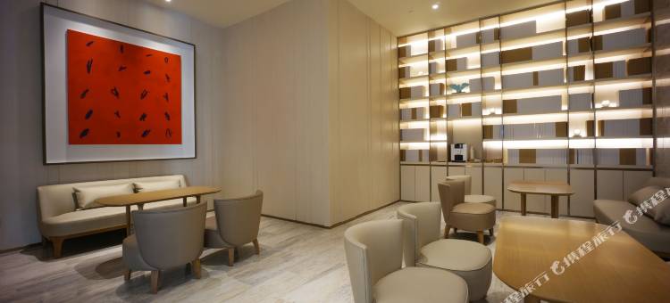 全季酒店(嘉兴万达广场店)图片