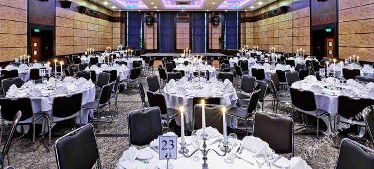 波特兰农庄(Grange Portland Hotel)图片