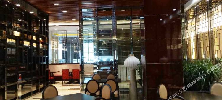 平凉红泉大酒店图片