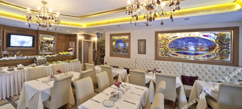GLK卫城顶级水疗套房酒店(GLK Premier Acropol Suites & Spa)图片