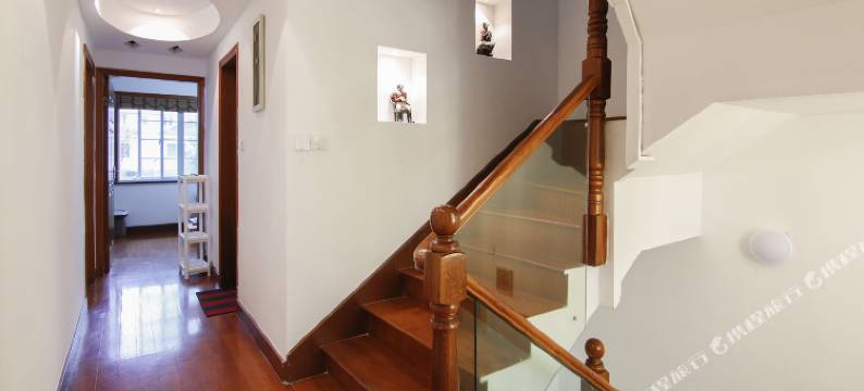 喜院国际度假区别墅(上海秦和路分店)图片