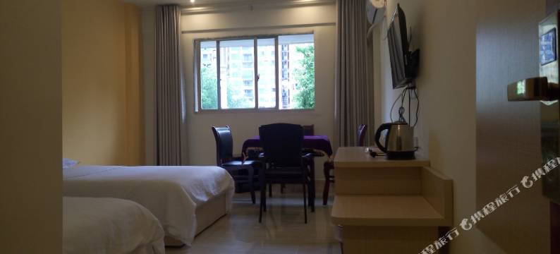 株洲二轻宾馆图片