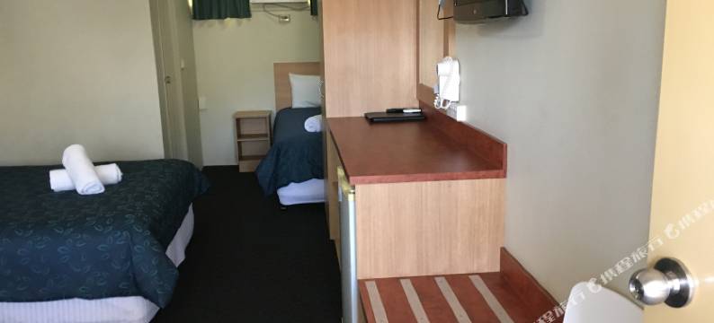 亚拉伦度假屋(Araluen Motor Lodge)图片