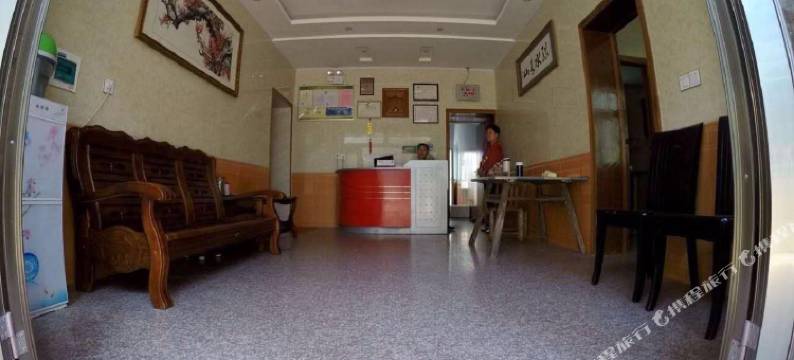 嵊泗枸杞岛聚缘阁渔家乐图片