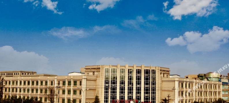 北京中油宾馆(海淀分部)图片