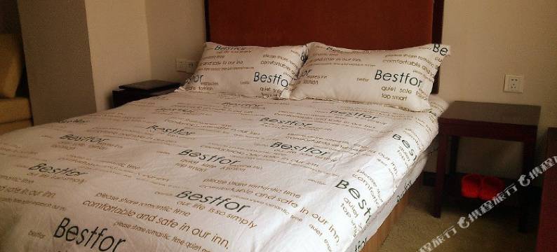 美嘉城市客栈(武汉武广店)图片