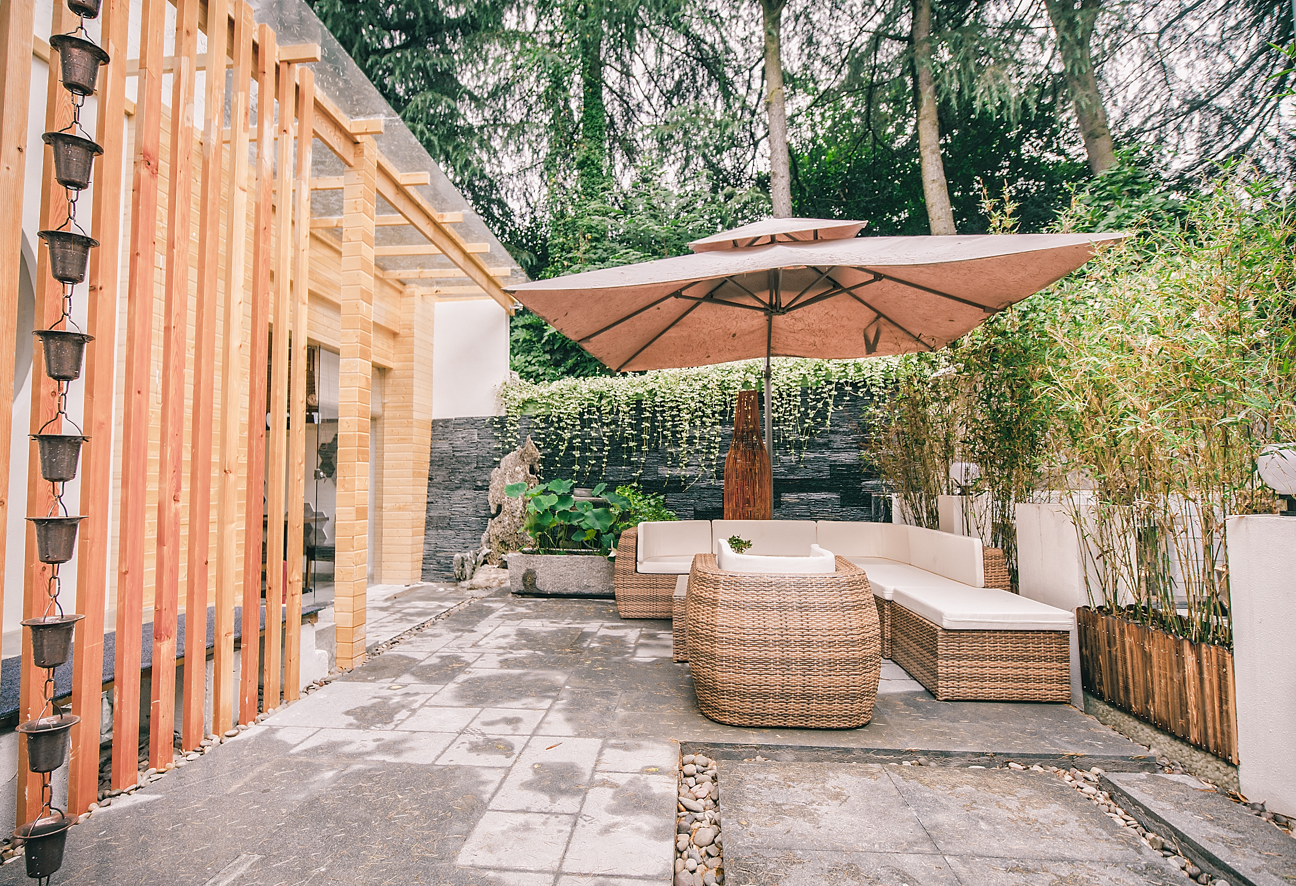 Youyiju Holiday Villa Hotel Over view