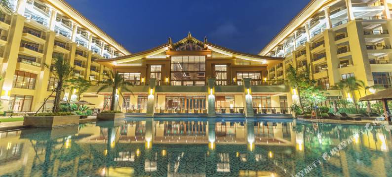 文昌金石国际大酒店图片