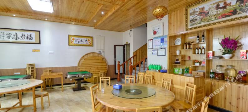 遂昌祥和人家图片