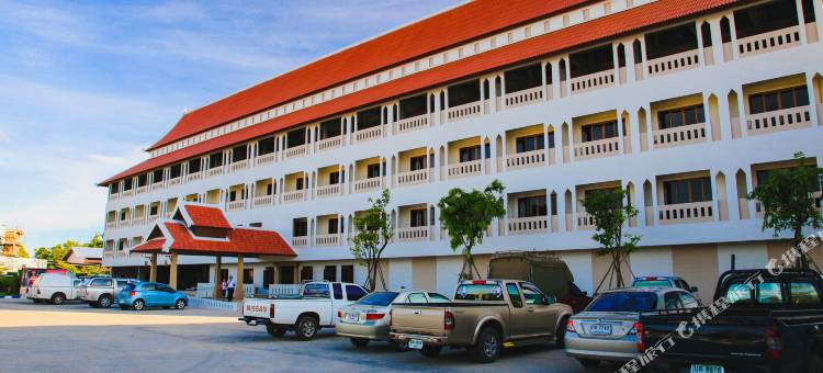 阿莫恩苏霍泰酒店(AmornSukhothai Hotel)图片