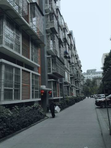 广元华北星城精品公寓(1号店)