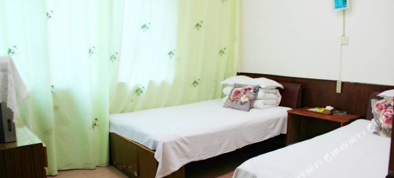 苍溪君馨旅馆图片