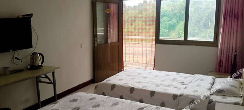 七步沟小侯农家图片