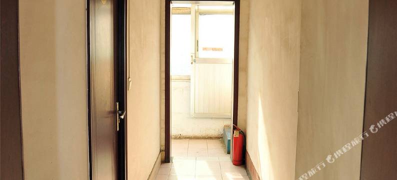 淄博长青旅馆图片