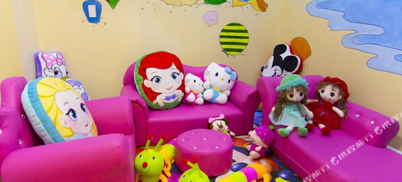 上海江南水乡独栋别墅图片