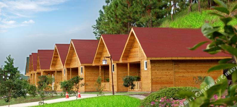 开江县云飞酒店(飞云温泉店)图片