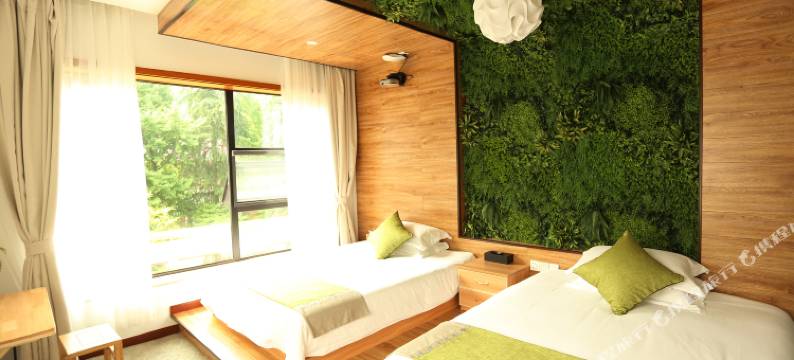 宜兴白云深处乡遇乾元民宿图片