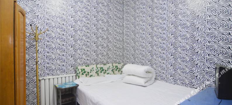 石家庄27号公寓图片