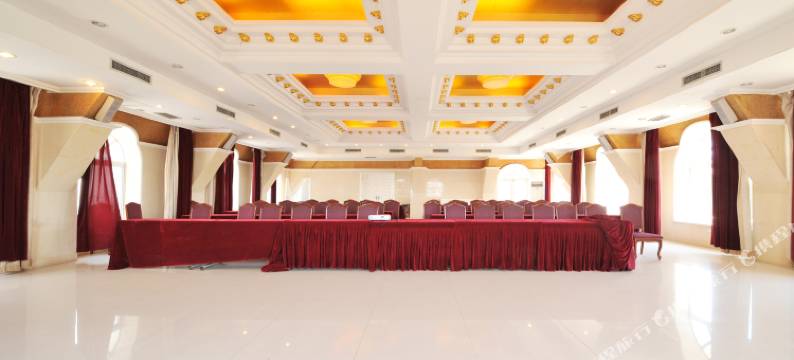 北戴河观沧海度假村图片