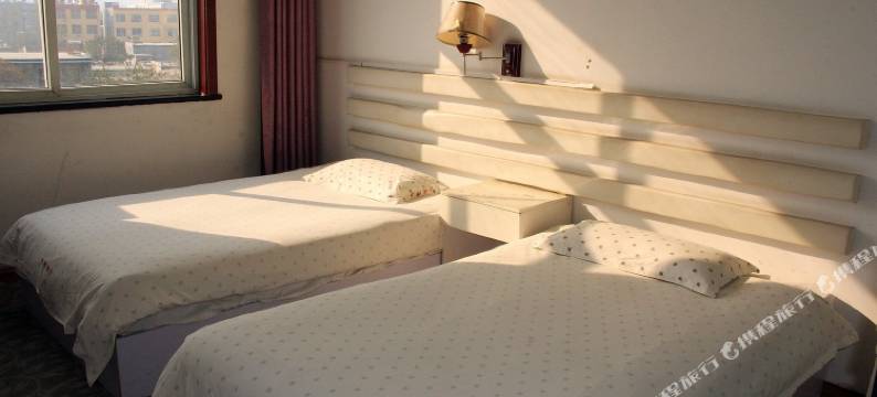 茌平小城雅居商务宾馆图片