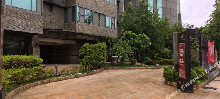 欧游国际连锁精品旅馆-高雄馆图片