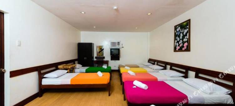 萨兰加尼高地酒店(Sarangani Highlands Hotel)图片