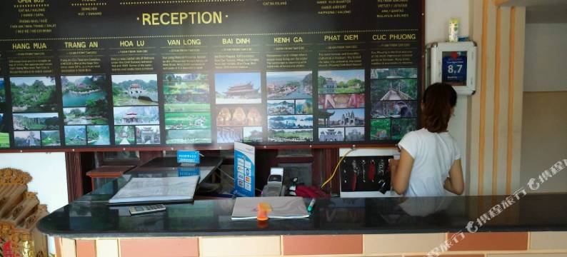 团尼哥可酒店(Tuan Ngoc Hotel)图片